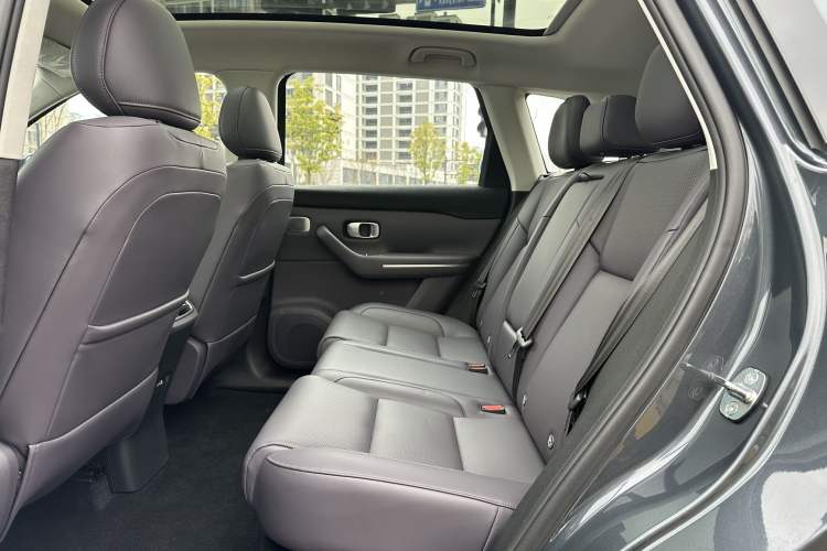 Used Leapmotor C10 2024 210 LiDAR Version Interior 8