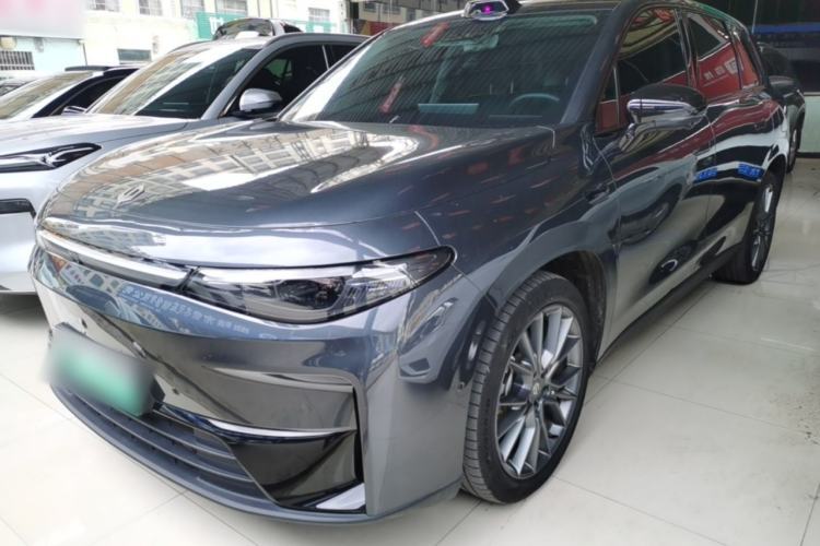 Used Leapmotor C10 2024 210 LiDAR Version Guazi used car, China used car export, Used car for sale, Used cars, Cheapest cars for sale