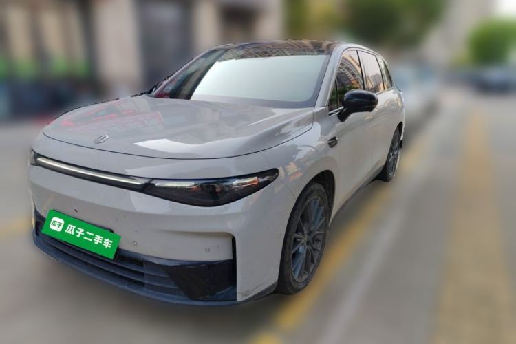 Used Leapmotor C10 2024 530 Smart Edition Guazi used car, China used car export, Used car for sale, Used  cars, Cheapest cars for sale, Electric vehicle, New energy car