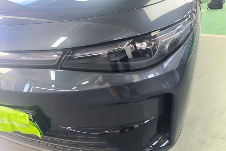 Used Leapmotor C10 2024 530 Comfort Edition Left Front Headlight