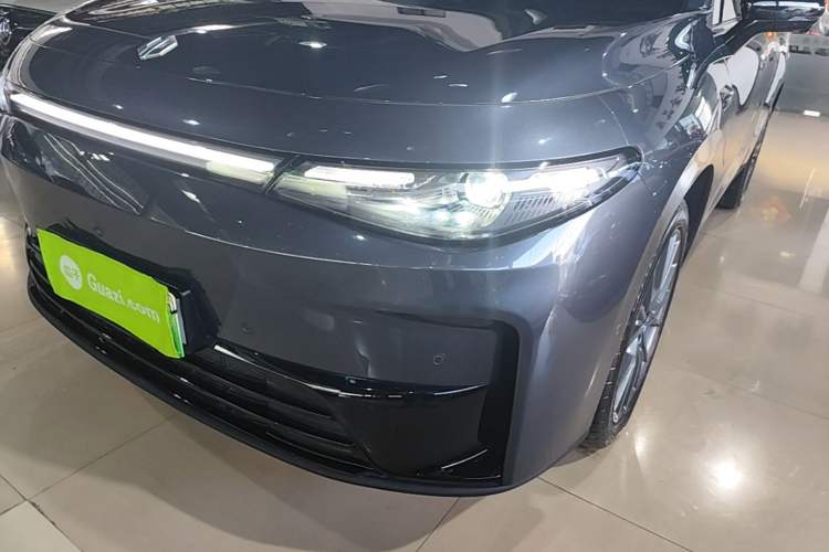 Used Leapmotor C10 2024 210 Smart Edition Left Front Headlight