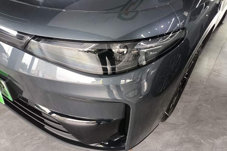Used Leapmotor C10 2024 410 Comfort Edition Left Front Headlight