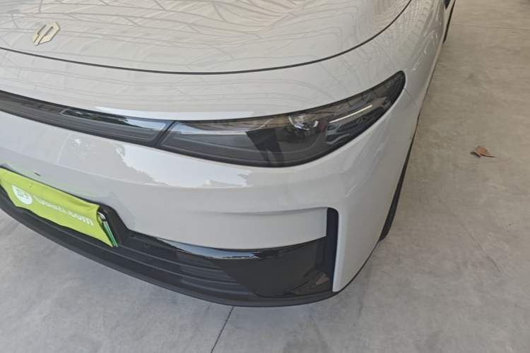 Used Leapmotor C10 2024 410 Comfort Edition Left Front Headlight