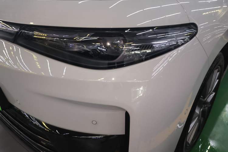 Used Leapmotor C10 2024 530 Smart Edition Left Front Headlight