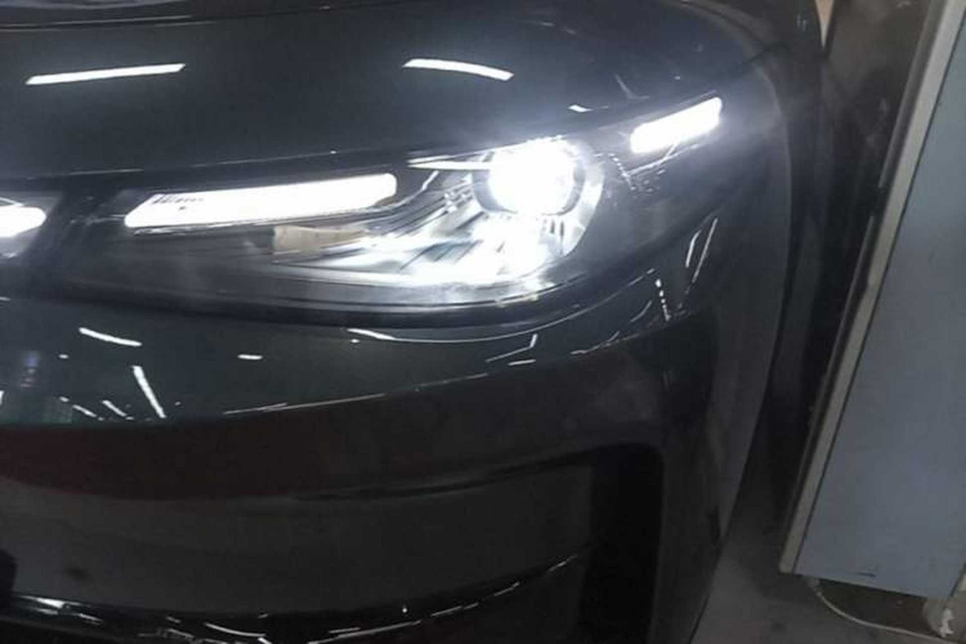 Used Leapmotor C10 2024 210 LiDAR Version Left Front Headlight