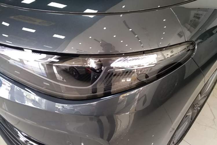 Used Leapmotor C10 2024 210 LiDAR Version Left Front Headlight