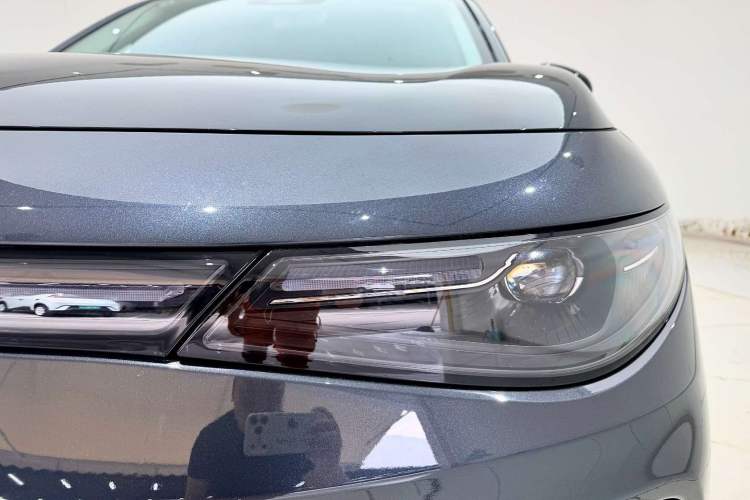 Used Leapmotor C10 2024 530 Comfort Edition Left Front Headlight