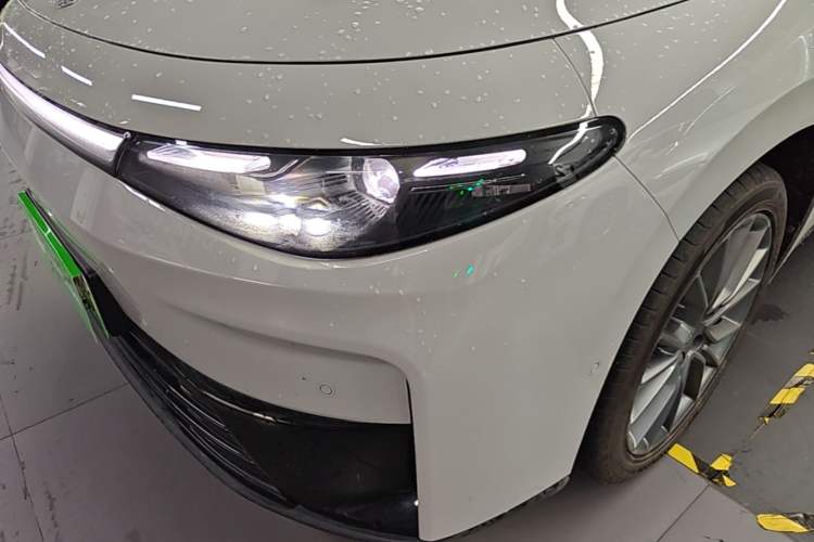 Used Leapmotor C10 2024 530 Smart Edition Left Front Headlight