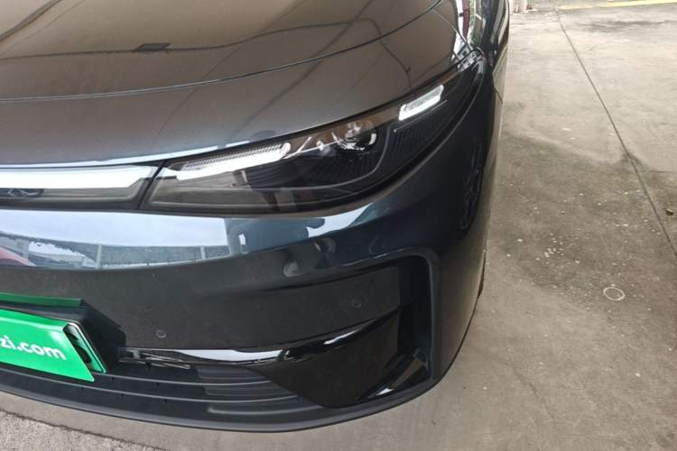 Used Leapmotor C10 2024 210 LiDAR Version Left Front Headlight