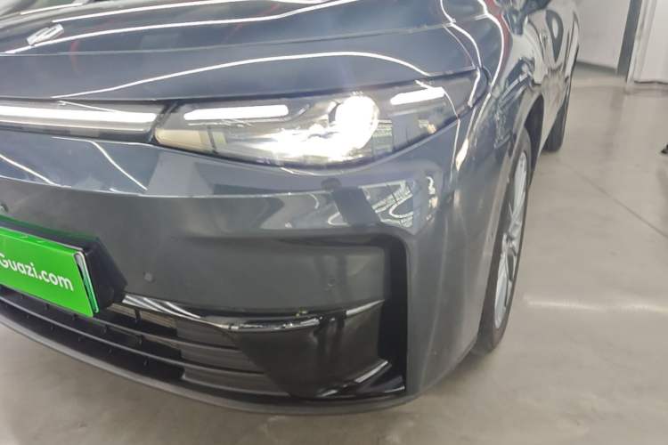 Used Leapmotor C10 2024 210 LiDAR Version Left Front Headlight