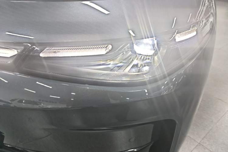 Used Leapmotor C10 2024 210 LiDAR Version Left Front Headlight
