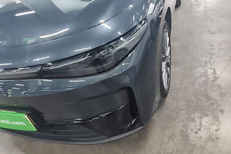 Used Leapmotor C10 2024 530 Comfort Edition Left Front Headlight