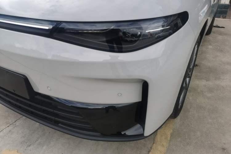 Used Leapmotor C10 2024 530 Smart Edition Left Front Headlight