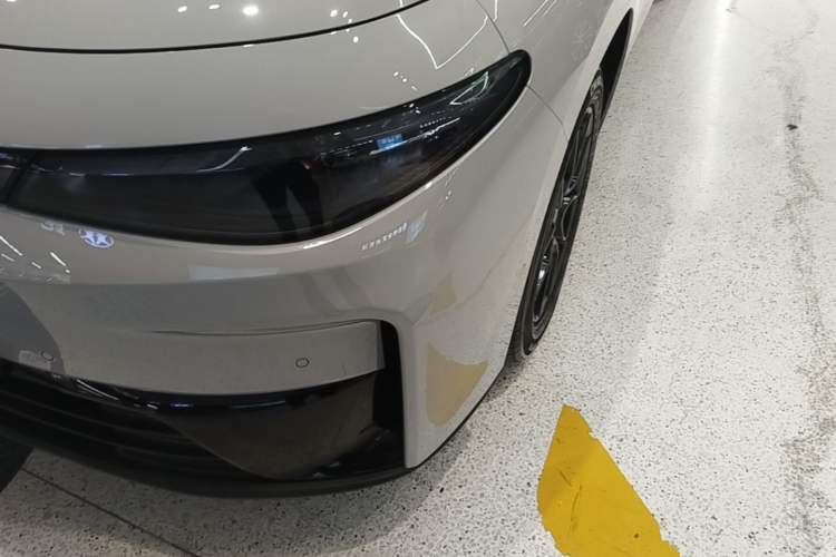 Used Leapmotor C10 2024 530 Smart Edition Left Front Headlight