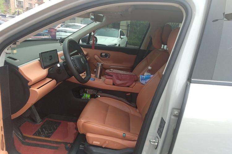 Used Leapmotor C10 2024 210 Smart Edition Left Front Seat