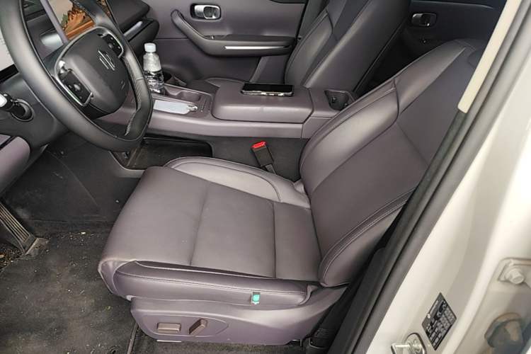 Used Leapmotor C10 2024 530 Comfort Edition Left Front Seat