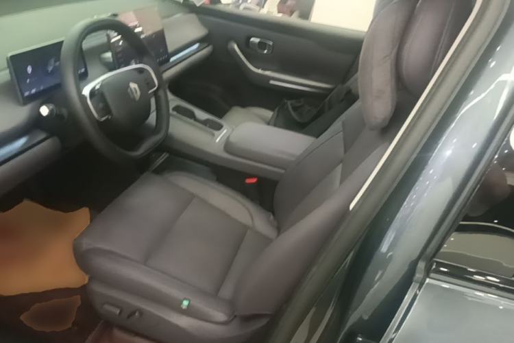 Used Leapmotor C10 2024 530 Comfort Edition Left Front Seat