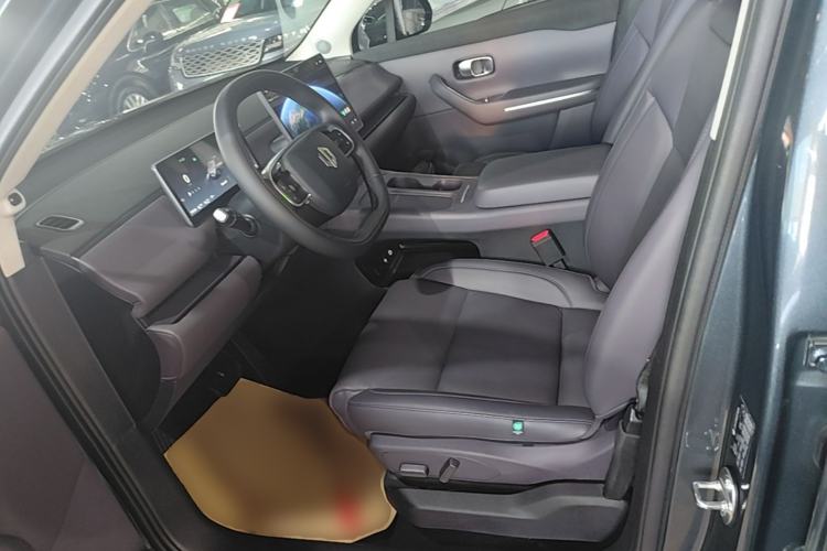 Used Leapmotor C10 2024 210 Smart Edition Left Front Seat