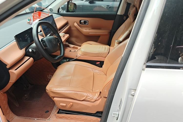 Used Leapmotor C10 2024 530 Comfort Edition Left Front Seat