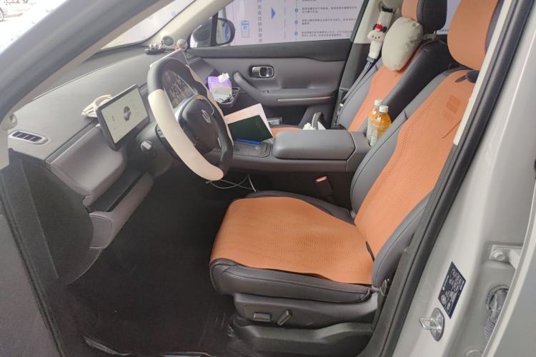 Used Leapmotor C10 2024 530 Smart Edition Left Front Seat