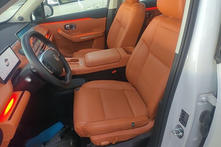 Used Leapmotor C10 2024 210 Smart Edition Left Front Seat