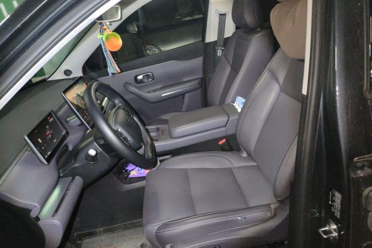 Used Leapmotor C10 2024 530 Smart Edition Left Front Seat