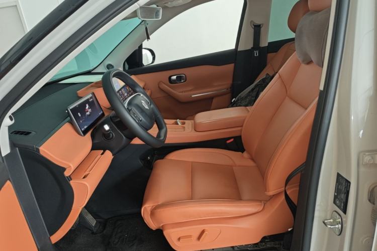 Used Leapmotor C10 2024 410 Comfort Edition Left Front Seat