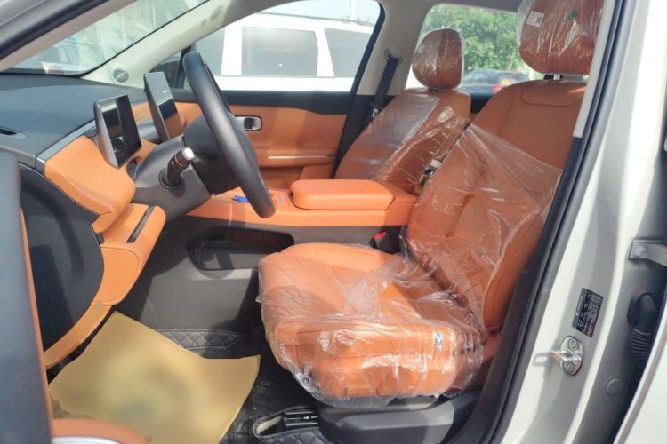 Used Leapmotor C10 2024 210 Smart Edition Left Front Seat