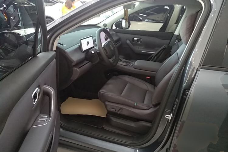 Used Leapmotor C10 2024 210 Smart Edition Left Front Seat