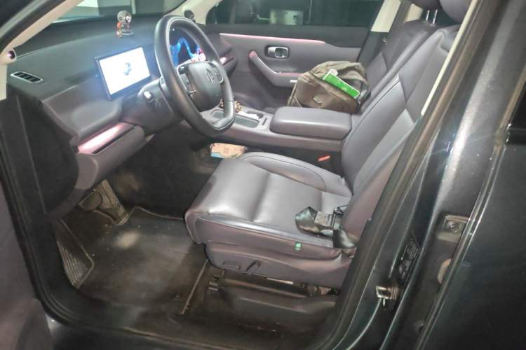 Used Leapmotor C10 2024 530 Smart Edition Left Front Seat