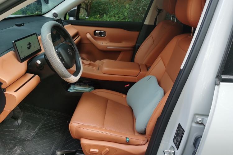 Used Leapmotor C10 2024 530 Comfort Edition Left Front Seat