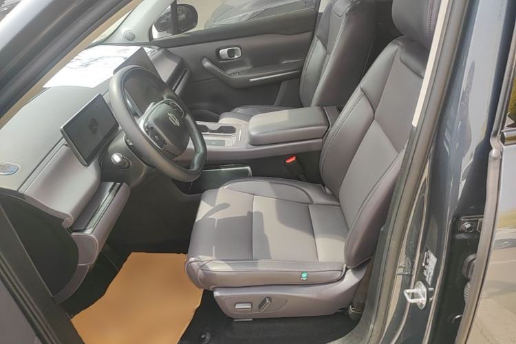Used Leapmotor C10 2024 530 Comfort Edition Left Front Seat