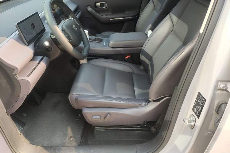 Used Leapmotor C10 2024 530 Comfort Edition Left Front Seat