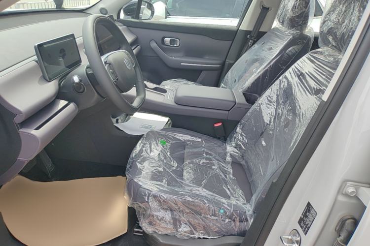 Used Leapmotor C10 2024 210 Smart Edition Left Front Seat