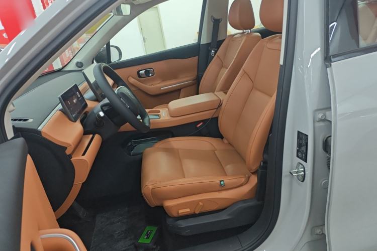 Used Leapmotor C10 2024 210 Smart Edition Left Front Seat