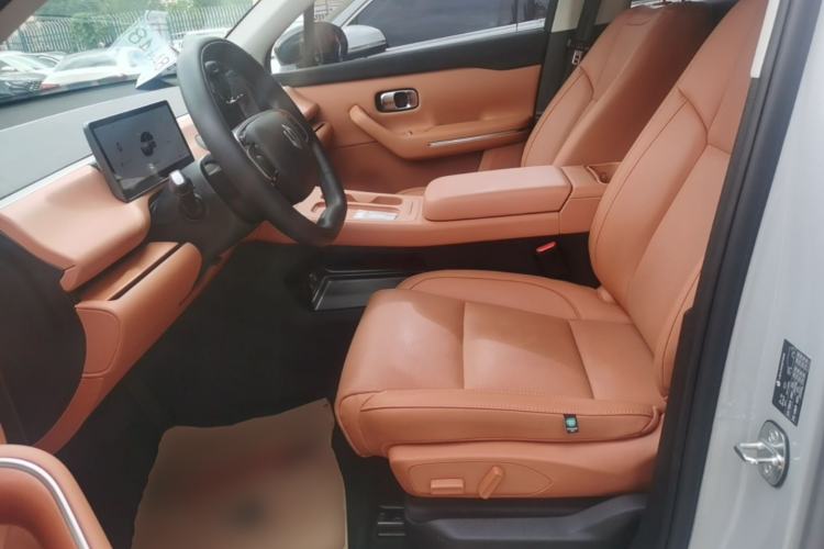 Used Leapmotor C10 2024 530 Smart Edition Left Front Seat