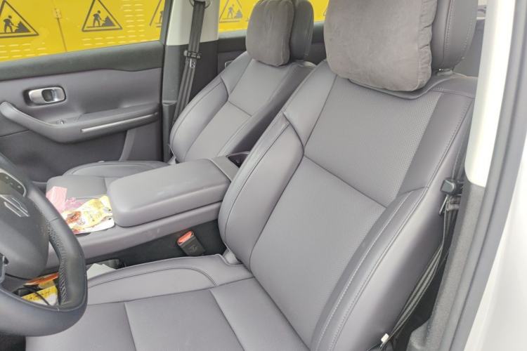 Used Leapmotor C10 2024 530 Smart Edition Left Front Seat