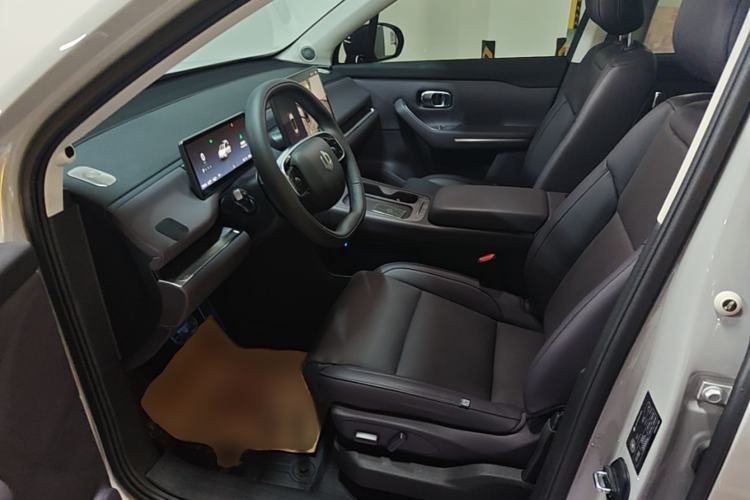 Used Leapmotor C10 2024 210 Smart Edition Left Front Seat