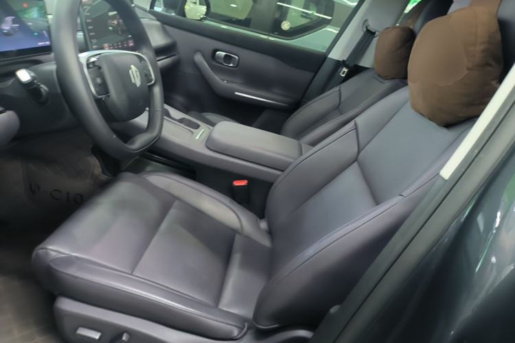 Used Leapmotor C10 2024 410 Comfort Edition Left Front Seat