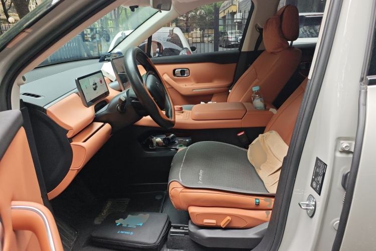 Used Leapmotor C10 2024 530 Smart Edition Left Front Seat