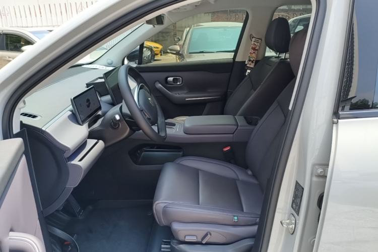 Used Leapmotor C10 2024 530 Smart Edition Left Front Seat