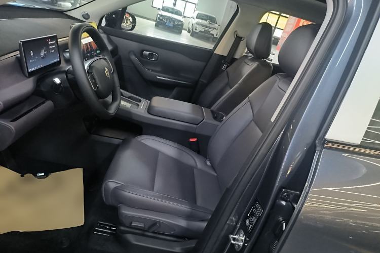 Used Leapmotor C10 2024 210 LiDAR Version Left Front Seat