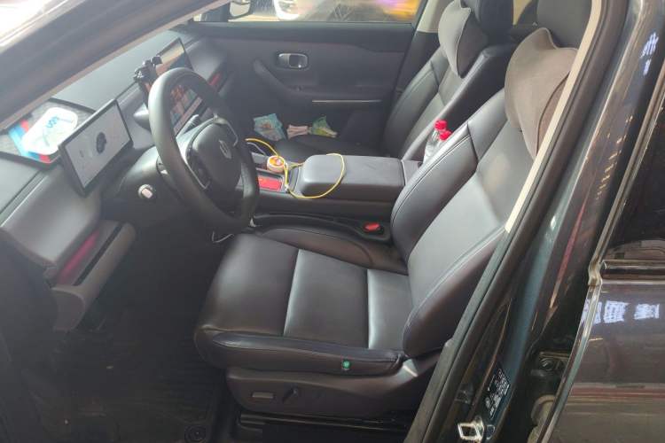 Used Leapmotor C10 2024 530 Comfort Edition Left Front Seat