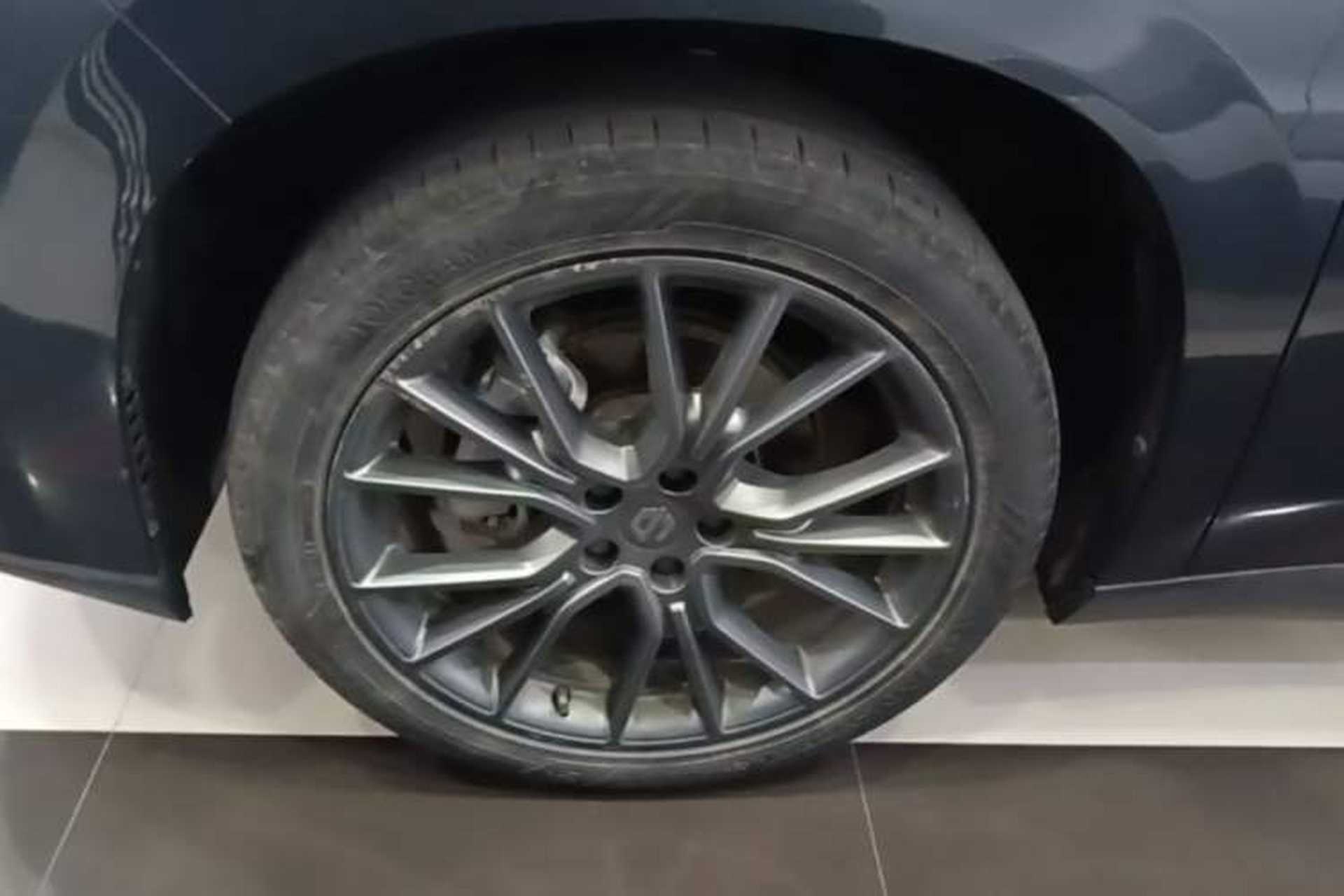 Used Leapmotor C10 2024 530 Comfort Edition Left Front Wheel Hub