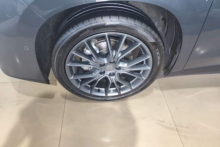 Used Leapmotor C10 2024 210 Smart Edition Left Front Wheel Hub