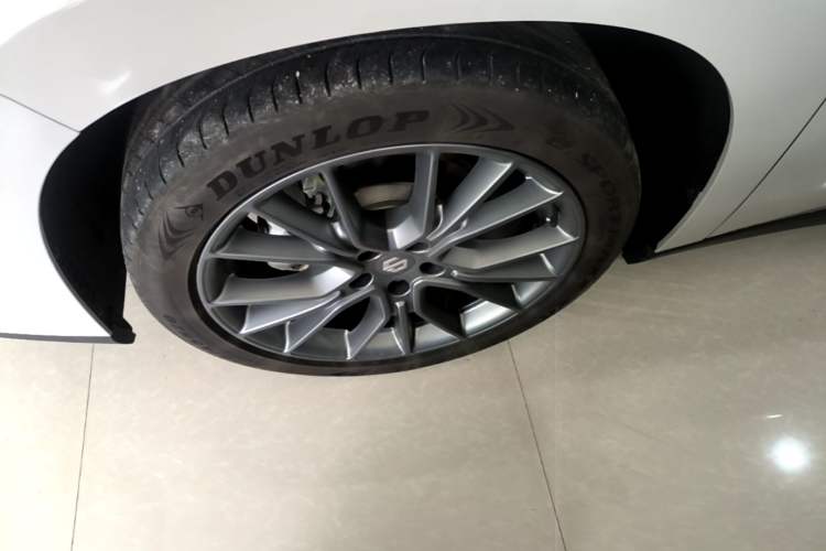 Used Leapmotor C10 2024 530 Comfort Edition Left Front Wheel Hub