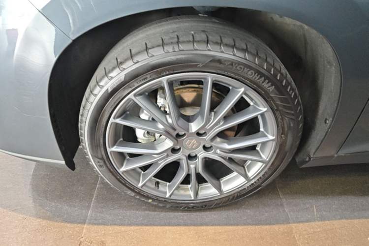 Used Leapmotor C10 2024 530 Comfort Edition Left Front Wheel Hub
