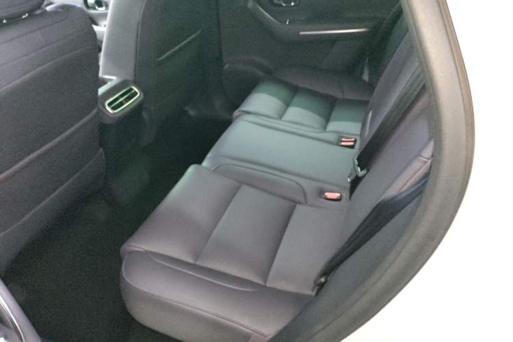 Used Leapmotor C10 2024 210 Comfort Edition Left Rear Seat