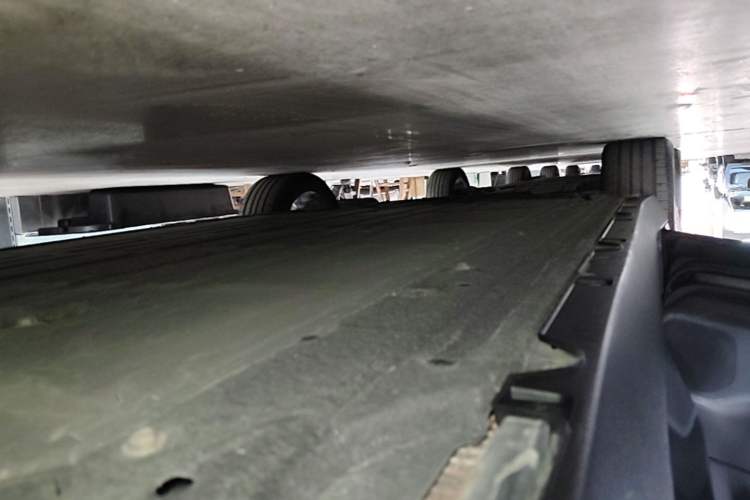 Used Leapmotor C10 2024 530 Smart Edition Left Side Sill