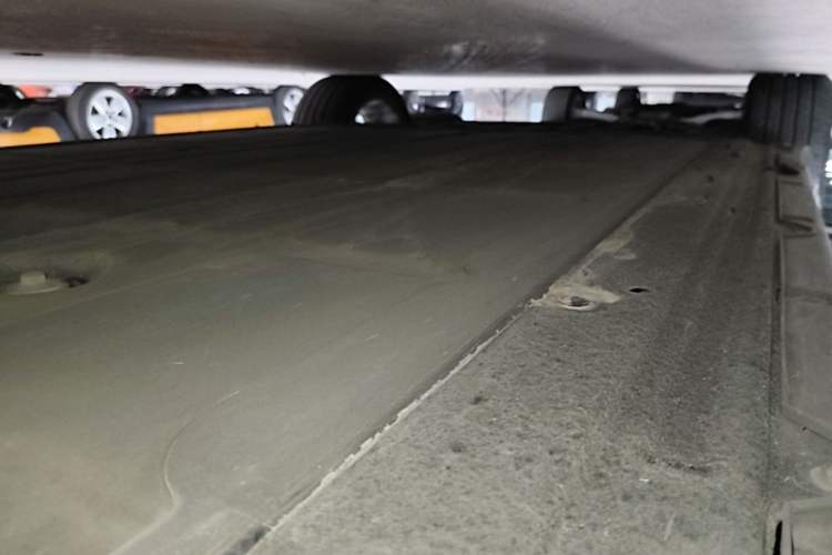 Used Leapmotor C10 2024 530 Comfort Edition Left Side Sill